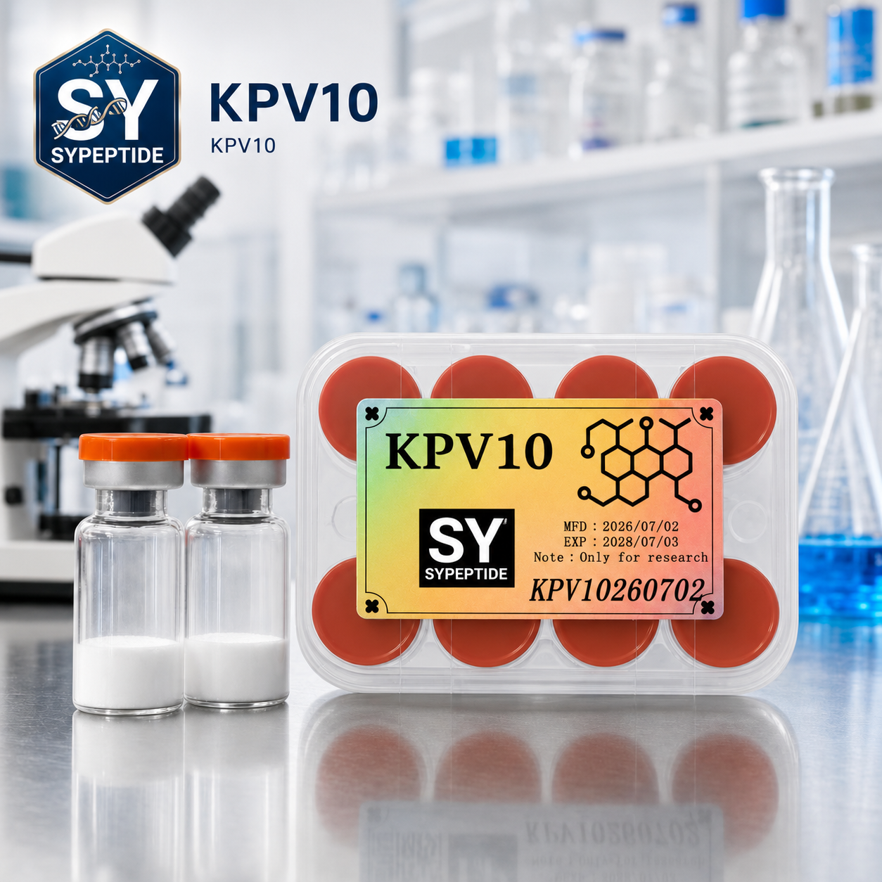 KPV-10