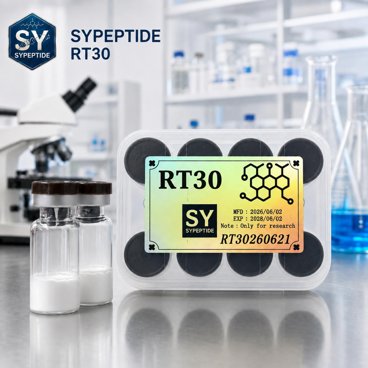 Retatrutide 30mg